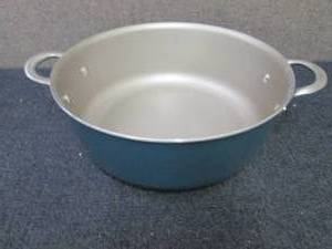 lot 73 image: Ayesha Curry Home Collection 7.5-Qt...