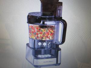 lot 78 image: Hamilton Beach 12-Cup Stack & Snap ...