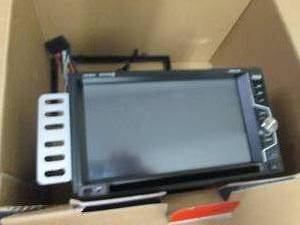 lot 95 image: Boss Elite 320-Watt 6.2 Touch Scre...