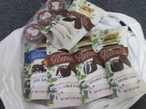 lot 160 image: 5 Four Brothers Retreats plus misc ...