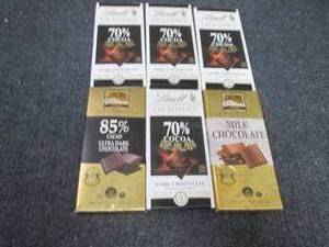 lot 169 image: Assorted Chocolate...