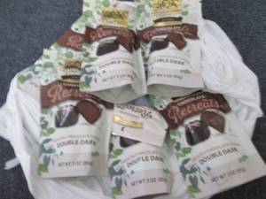 lot 224 image: 6- 3 oz Four Brothers Retreats...