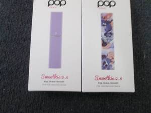 lot 246 image: 2 Pop Sonic SMOOTHIE 2.0 Fine Hair ...