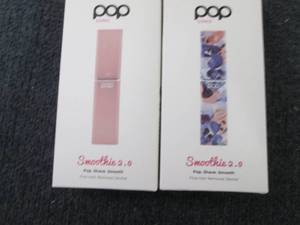 lot 247 image: 2 Pop Sonic SMOOTHIE 2.0 Fine Hair ...