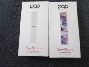 lot 248 image: 2 Pop Sonic SMOOTHIE 2.0 Fine Hair ...