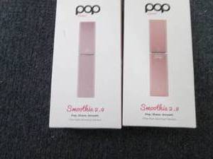 lot 249 image: 2 Pop Sonic SMOOTHIE 2.0 Fine Hair ...