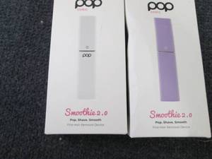 lot 251 image: 2 Pop Sonic SMOOTHIE 2.0 Fine Hair ...