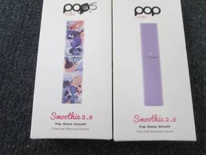 lot 254 image: 2 Pop Sonic SMOOTHIE 2.0 Fine Hair ...