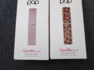 lot 255 image: 2 Pop Sonic SMOOTHIE 2.0 Fine Hair ...
