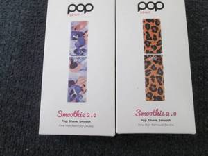 lot 257 image: 2 Pop Sonic SMOOTHIE 2.0 Fine Hair ...