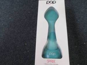 lot 258 image: Pop Sonic Spade Cleansing & Exfolia...