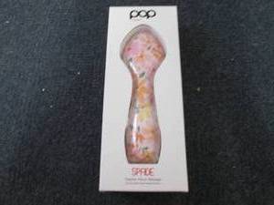 lot 263 image: Pop Sonic Spade Cleansing & Exfolia...
