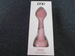 lot 265 image: Pop Sonic Spade Cleansing & Exfolia...