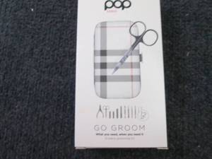 lot 307 image: Pop Sonic Complete Grooming Kit for...