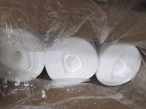 lot 354 image: Case of 6x125 ct Rolls Diversey Eas...