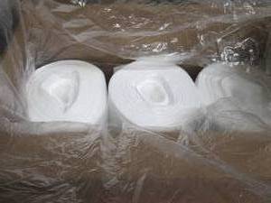 lot 355 image: Case of 6x125 ct Rolls Diversey Eas...