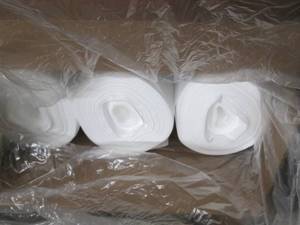 lot 357 image: Case of 6x125 ct Rolls Diversey Eas...