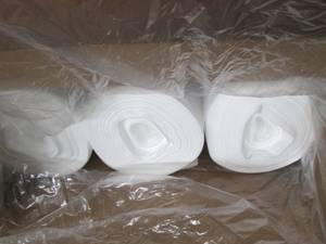 lot 360 image: Case of 6x125 ct Rolls Diversey Eas...
