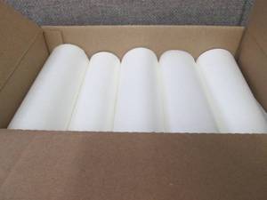 lot 401 image: ScripHessco Economy Smooth Headrest...