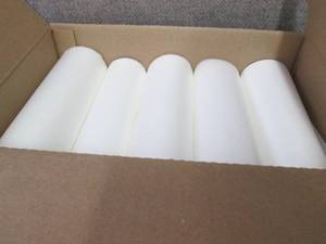 lot 405 image: ScripHessco Economy Smooth Headrest...