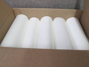 lot 408 image: ScripHessco Economy Smooth Headrest...