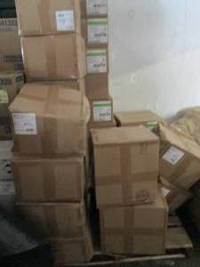 lot 455 image: Pallet of Overstock Items...