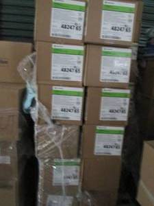 lot 456 image: Pallet of Overstock Items...