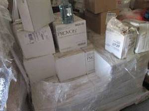 lot 457 image: Pallet of Overstock Items...
