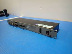 lot 5 image: Rolls&nbspMA2355 Mixer Amplifier  includes CAB-AC power cable