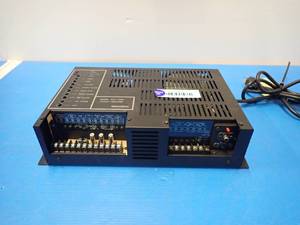 lot 12 image: Bogen Communications&nbspTPU-100B