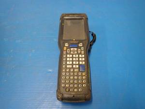 lot 16 image: Honeywell&nbspCK75LAN Scanner