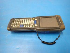 lot 17 image: Honeywell&nbspCK75LAN Scanner