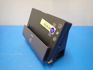 lot 39 image: Canon&nbspimageFormula DR-C225 M111241  no power adapter
