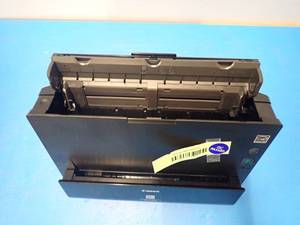 lot 40 image: Canon&nbspimageFormula DR-C225 M111241  no power adapter