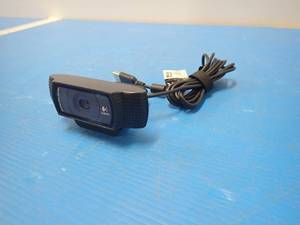 lot 47 image: Logitech&nbspV-U0028 Webcam