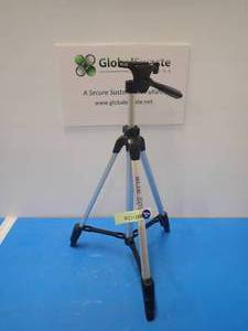lot 49 image: SLIK&nbspSDV-20 Tripod 