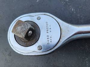 lot 28 image: RatchetLong Extension