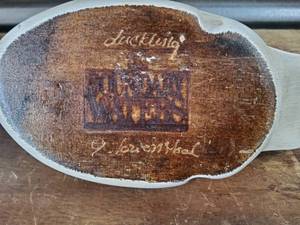 lot 106 image: Duck decoy