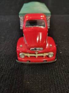 lot 103 image: Great lakes Hybrids Delivery Truck 116 scale