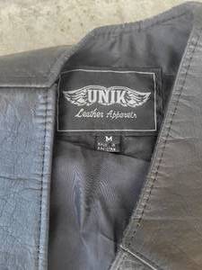lot 89 image: Ladies Riding PantsVest Size 8