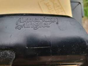 lot 130 image: Electric Fillet Knife By American Angler