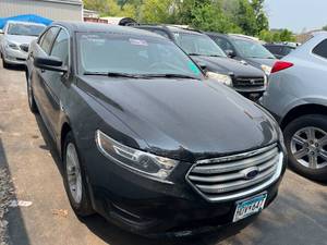2016 Ford Taurus SEL