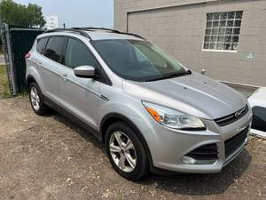 2013 Ford Escape SE FWD