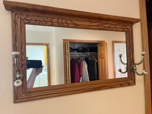 lot 67 image: Mirror Picture