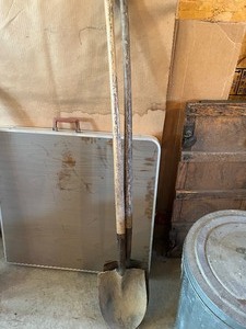 lot 31 image: 2 spades