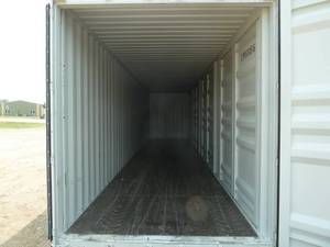 2023 Sea Container #5166