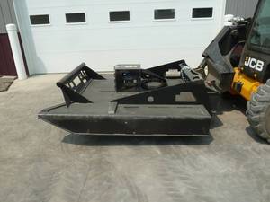 2023 Great Bear Brush Cutter 66