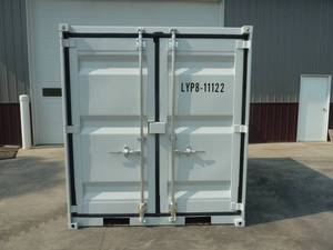 2023 Storage Container LPY8- 11122