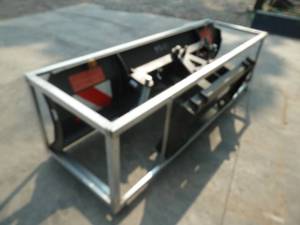 2023 Great Bear Hydraulic Snow Plow YS-86