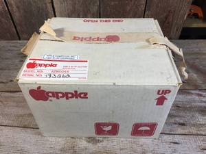 lot 231 image: Vintage Apple Disk 2 W16 Sector Interface